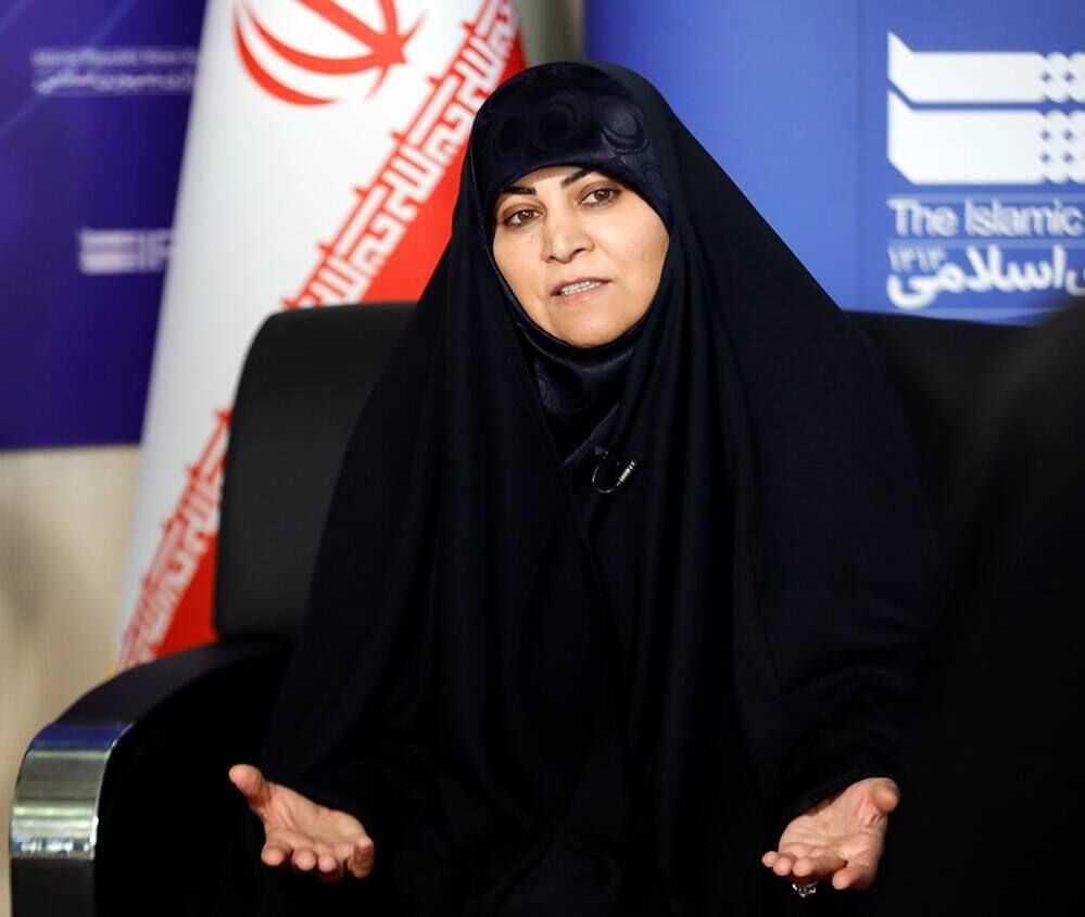 دستیار رئیسی نمایش چهره شهروندان را نقض حقوق شهروندی دانست