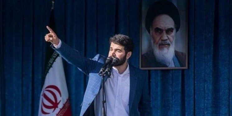 ببینید | حملات مجدد میثم مطیعی به دولت روحانی؛ ۸ سال از عمرمان برجامشان بر باد داد...