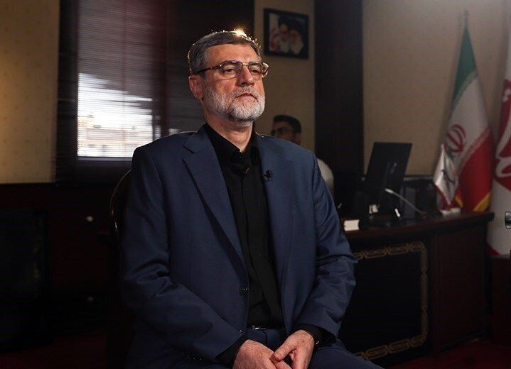انصراف قاضی‌زاده هاشمی چقدر خرج روی دست کشور گذاشت؟