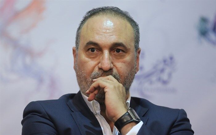 حمید فرخ‌نژاد مثل علی کریمی به سیم آخر زد