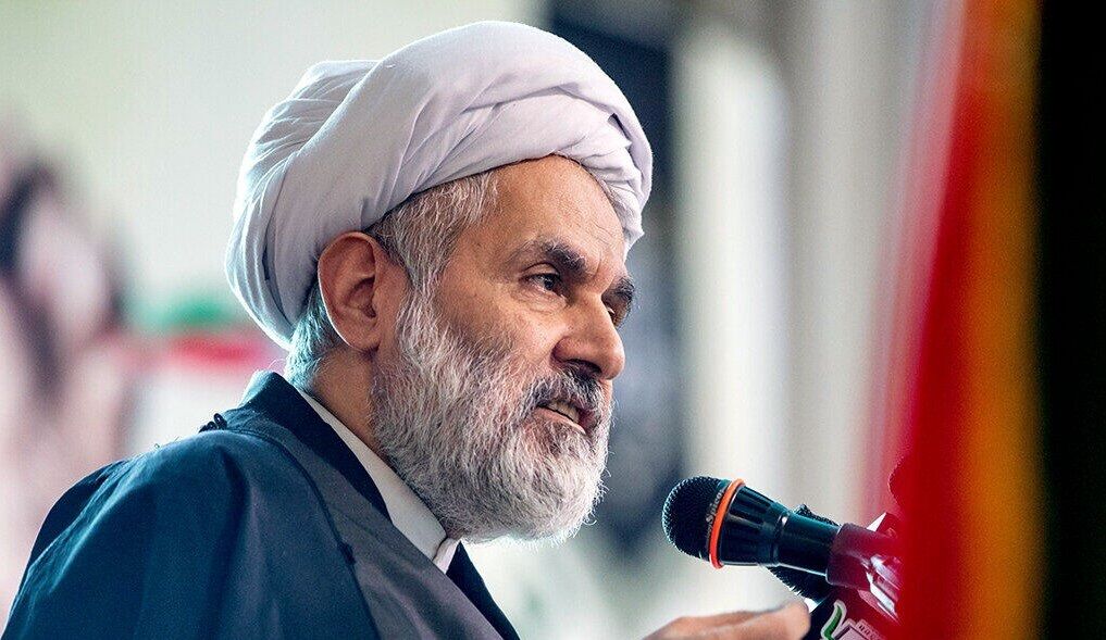 طائب هشدار داد: عوامل داخلی دشمن تحت کنترل کامل دستگاه‌های امنیتی هستند/ جنگ اطلاعاتی با دشمن ادامه دارد
