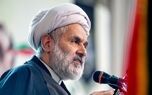 رئیس سازمان بسیج: این ملت سست نشد و درخواست مذاکره نکرد؛ بلکه این آمریکا بود که درخواست آتش‌بس کرد