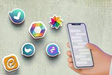تصویری جنجالی از نحوه صیانت در پیام‌رسان ایرانی! + عکس