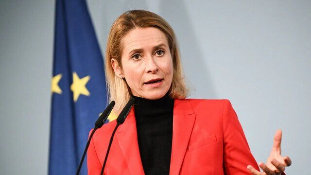 مسئول سیاست خارجی اتحادیه اروپا: تفاهم‌نامه وجود دارد اما رعایت نمی‌شود؛ اروپا آماده کمک به پیشبرد گفت‌وگوها و اجرای این سند است