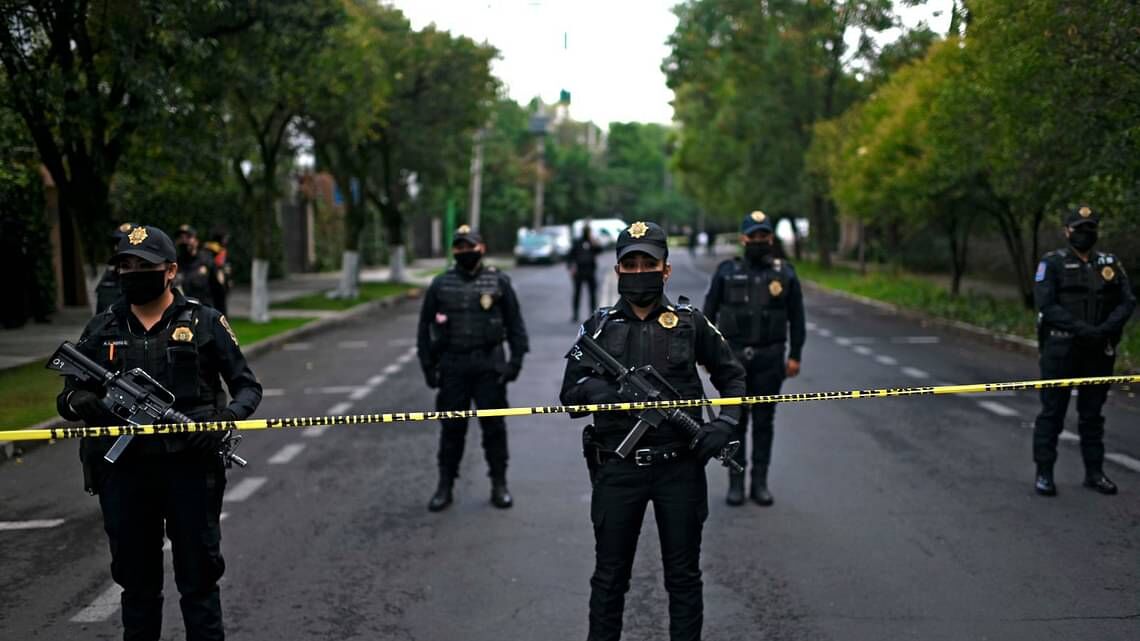 آشوب و ناآرامی پس از کشته شدن رهبر یکی از بزرگ‌ترین کارتل‌های مواد مخدر جهان/ رئیس‌جمهور مکزیک مردم را به آرامش فراخواند