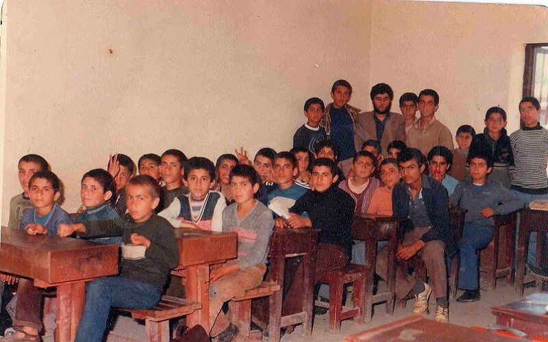 این وسیله به دهه شصتی‌ها حس لاکچری بودن، می‌داد + تصویر