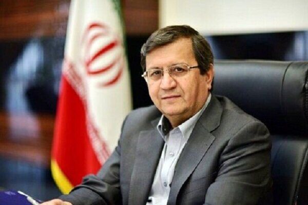 دیدار همتی با وزیر خارجه پاکستان