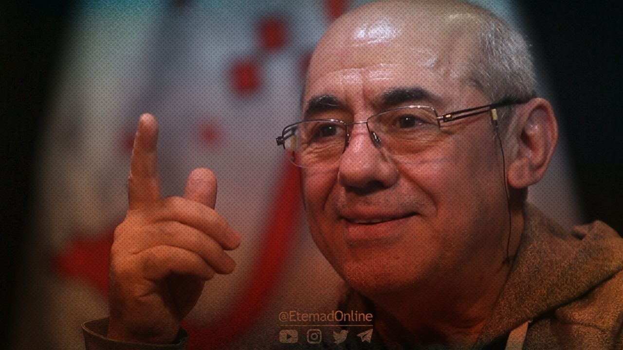 در تلویزیون فرقی بین دوغ و دوشاب نیست/ چرا «سرزمین کهن» در زمان خودش از تلویزیون پخش نشد؟