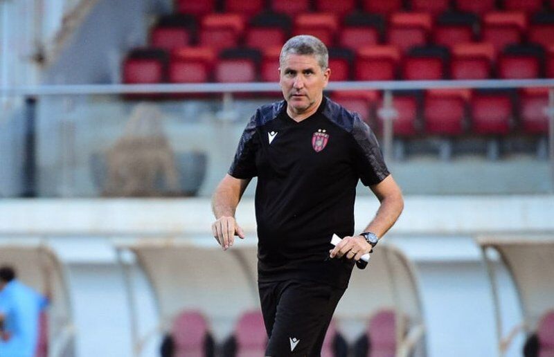 مجوز فعالیت سرمربی پرسپولیس صادر نشد!