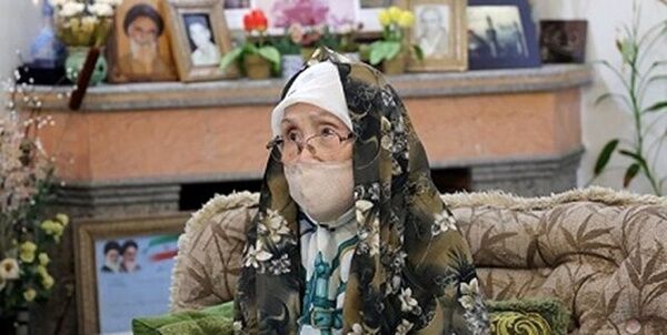 حضور نماینده رهبر انقلاب در تشییع پیکر مادر ژاپنی