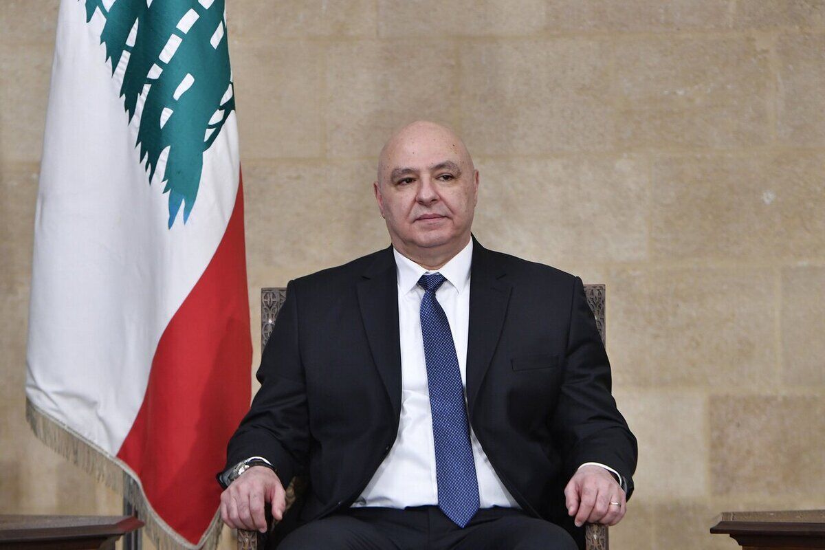 فشار مضاعف آمریکا بر لبنان، با مواضع جانبدارانه از اسرائیل