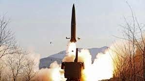 چرا آمریکا موشک بالستیک قاره‌پیما آزمایش کرد؟+ ویدئو