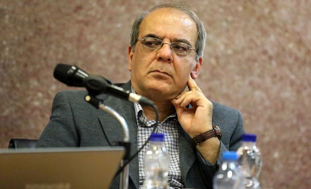 واکنش کنایه‌آمیز عبدی به تشکر یک سیاستمدار مشهور از فرماندهی انتظامی + عکس