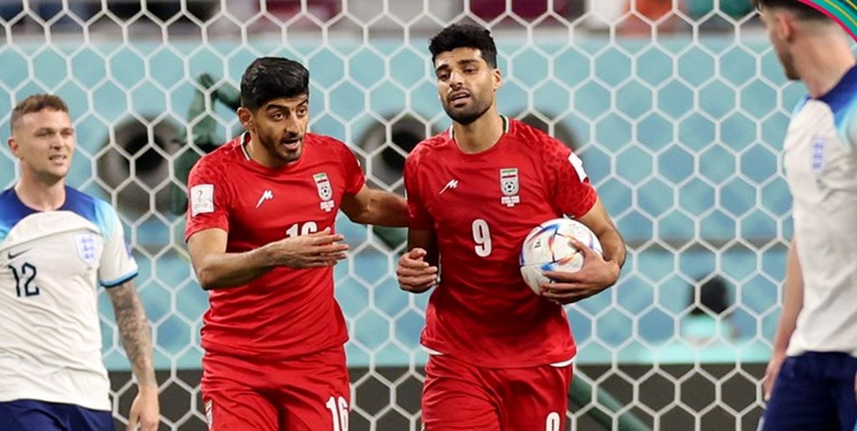 طارمی تنها نماینده ایران در تیم منتخب سال ۲۰۲۲ آسیا + عکس