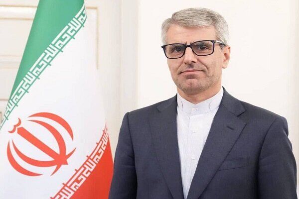 بقایی: لغو تحریم‌ها اولویت اصلی مذاکرات هسته‌ای است