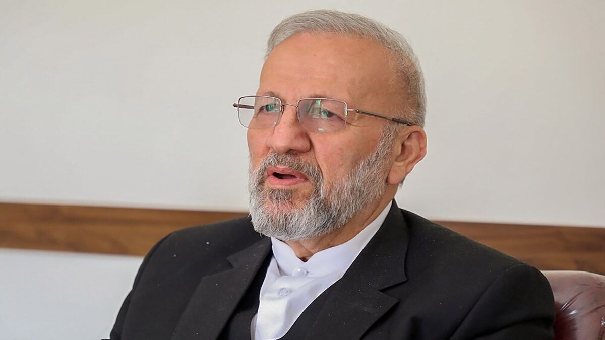 متکی: آمریکا و برخی میانجی‌ها با طرح پیشنهادهایی می‌خواهند فضای مذاکرات را مدیریت کنند/ در حدود ۱۰۰ روز آینده تا آبان‌ باید کاملاً مراقب باشیم و از ورود به حاشیه‌ها پرهیز کنیم