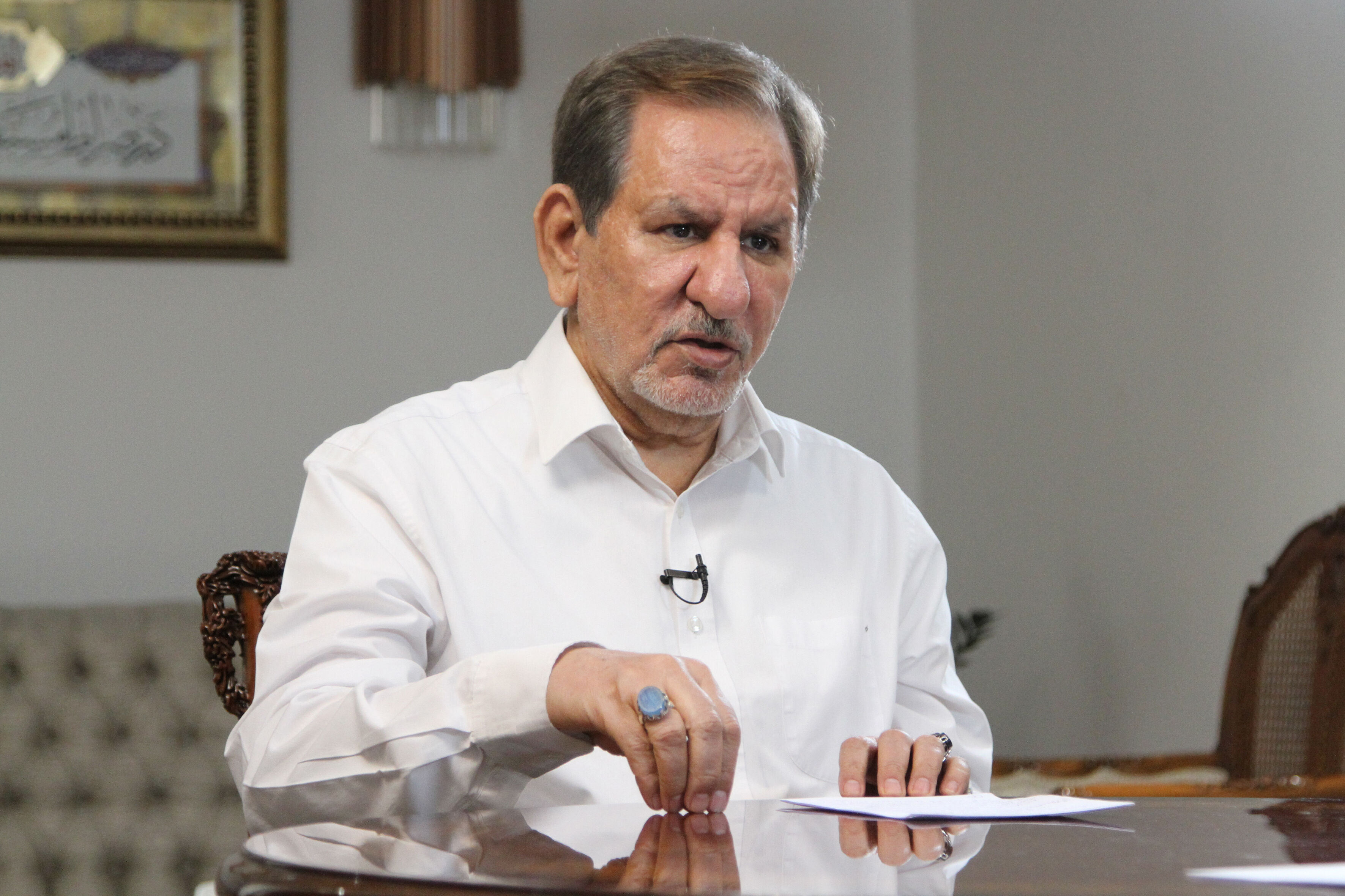 تکرار نام ایران به معنای تضعیف اسلام نیست