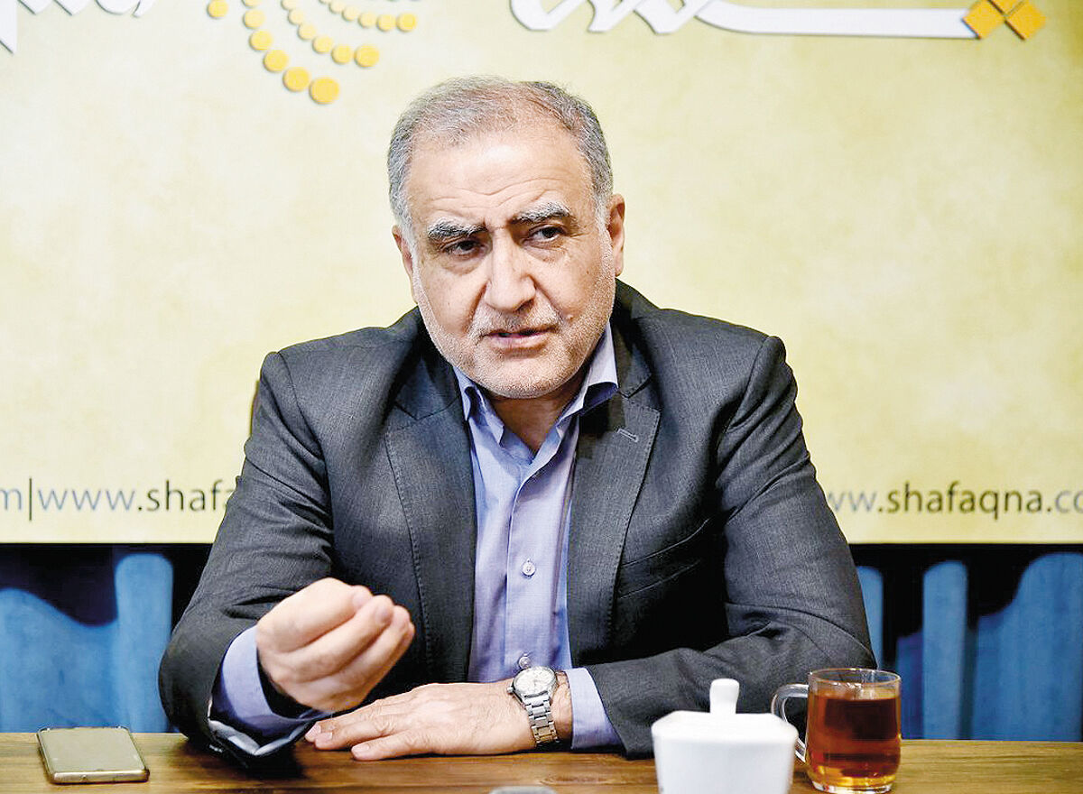 اظهارنگرانی نماینده مجلس از کمبود گاز؛ زمستان سخت در راه است