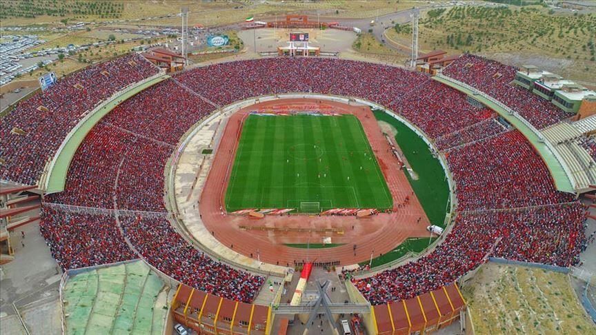 حضور زنان در استادیوم شوق و زندگی به فوتبال می دهد/ شجاع به الشارجه گل می زند