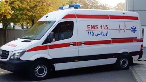  پیشبینی رکورد 5 میلیونی ماموریت های اورژانس تا پایان سال 1400