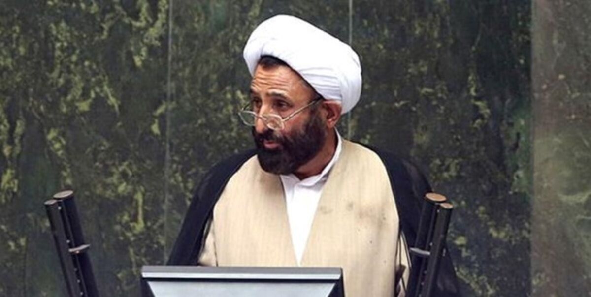 نماینده رفسنجان: غربی‌ها اینجا می‌آیند و می‌گویند انگار داریم در اروپا قدم می‌زنیم