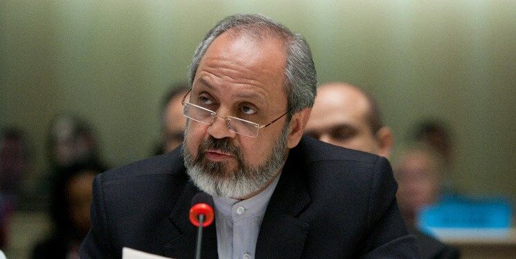 مخالفت صریح ایران با پیشنهاد آمریکا برای اصلاح مقررات بهداشتی بین المللی