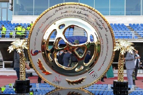 هنوز هیچ چیزی برای مسابقات جام حذفی مشخص نیست