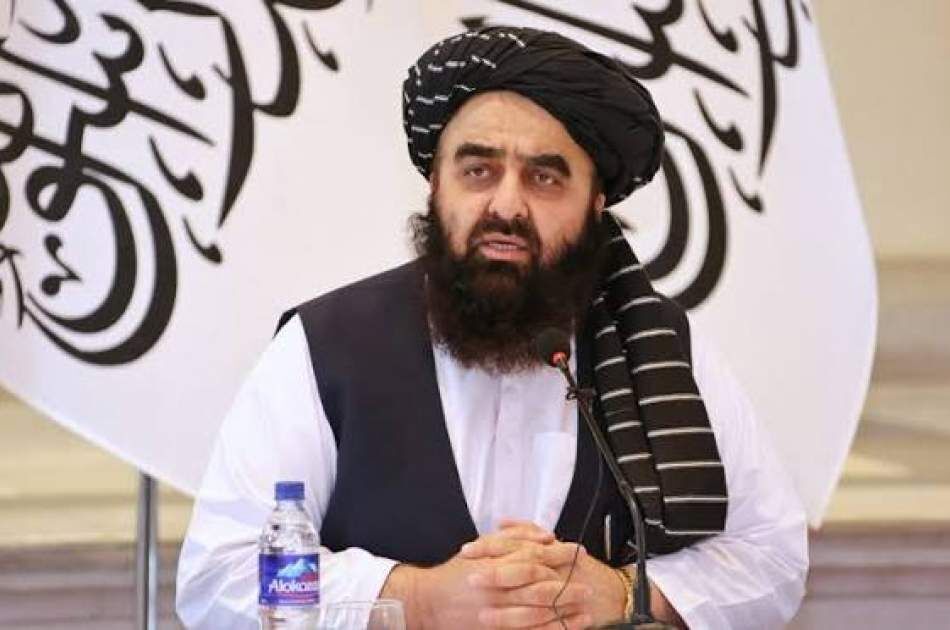 طالبان: به دنبال حل مشکلات مرزی و سیاسی با پاکستان از طریق مذاکره هستیم