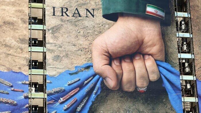 وقتی ترامپ به جان کشورهای شورای همکاری هم افتاد!
