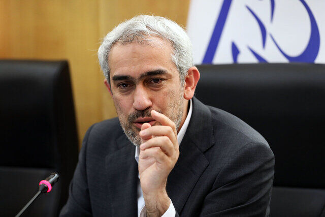مدنی زاده عضو شورای عالی کار شد