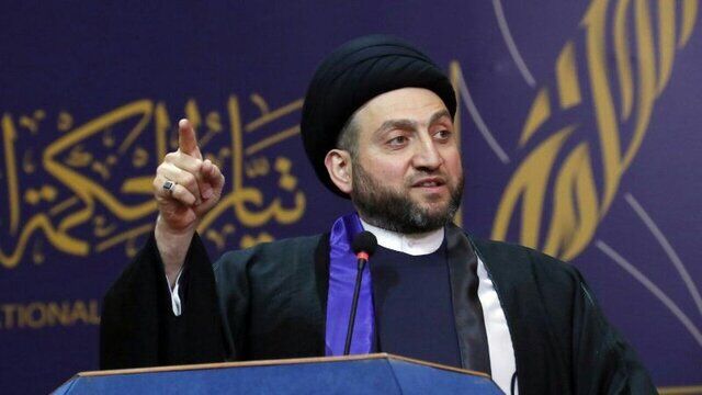 برای حل بحران عراق همه باید از سقف مطالبات خود کوتاه بیایند