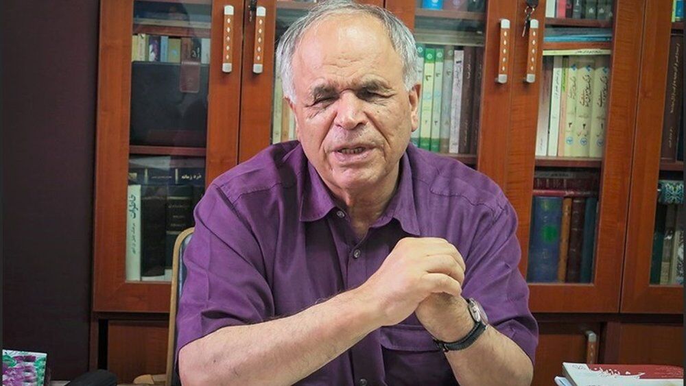 مقام ثابتی بالاتر از شکنجه کردن بود؛ خط سرکوب را در دست داشت