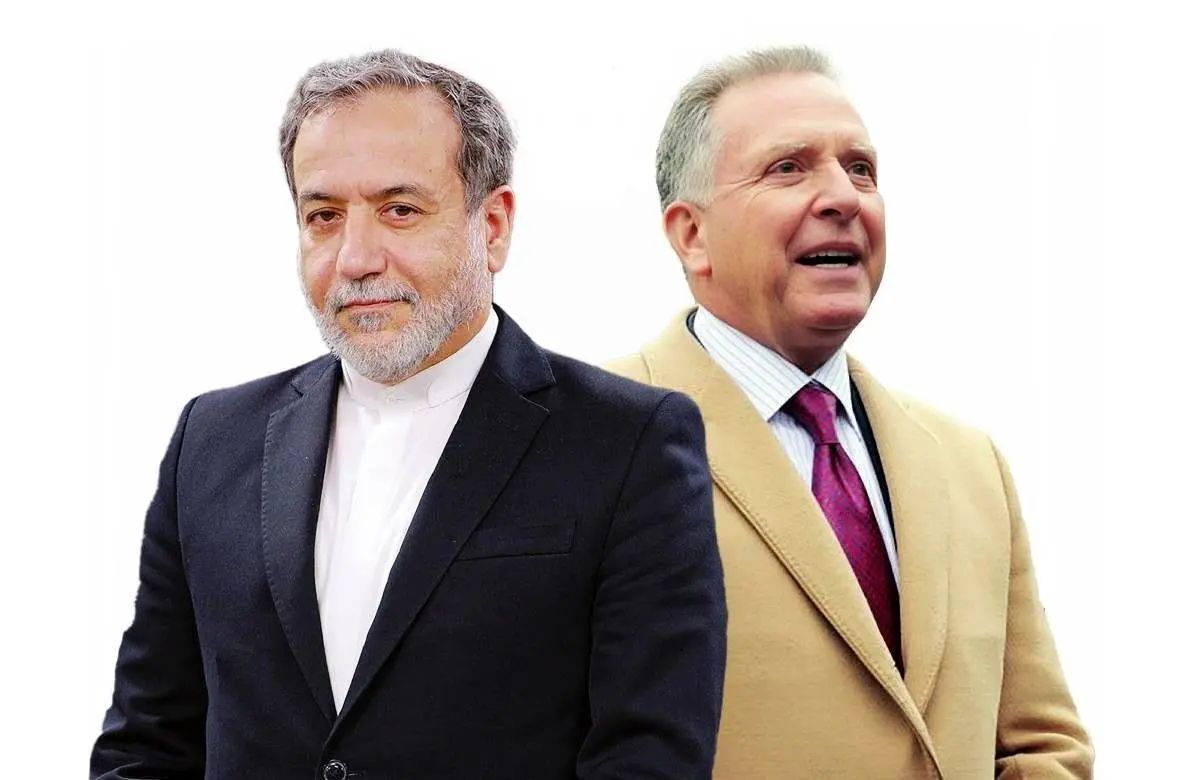 سخنگوی دولت درباره درخواست دیدار عراقچی و ویتکاف: وزیر خارجه طبق نظر شخصی خود رفتار نمی‌کند؛ قوه مجریه مجری تمامی آن چیزهایی است که به جمع‌بندی رسیده