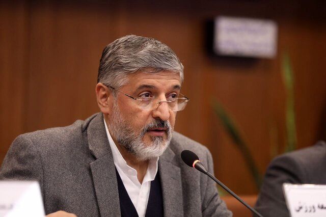 تایید خبر اختصاصی اعتمادآنلاین، پولادگر نمی‌تواند در انتخابات فدراسیون تکواندو شرکت کند