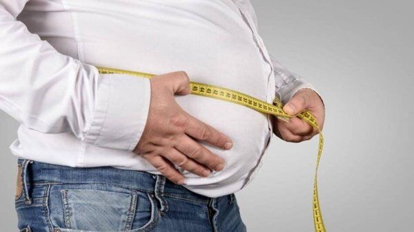 کارهای اشتباهی که اگر انجام دهید، به چاقی شکمی مبتلا می‌شوید