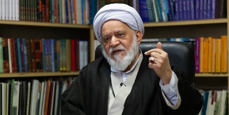 هرگونه حمله نظامی اسرائیل به ایران مساوی با نابودی تل‌آویو است