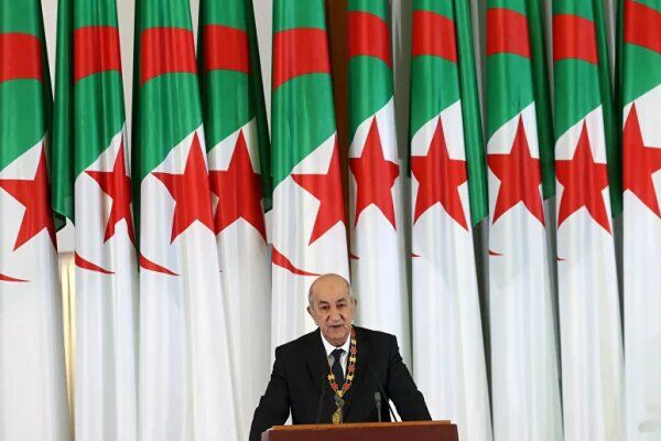 جنایات استعمارگران فرانسوی در «الجزایر» به فراموشی سپرده نمی‌شود