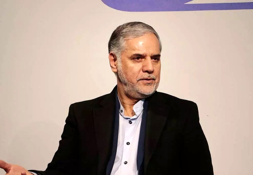 کنایه یک فعال اصولگرا به سعید جلیلی: دوستان از سایه به آفتاب بیایند؛ پاکی و زلالی پزشکیان ملموس است