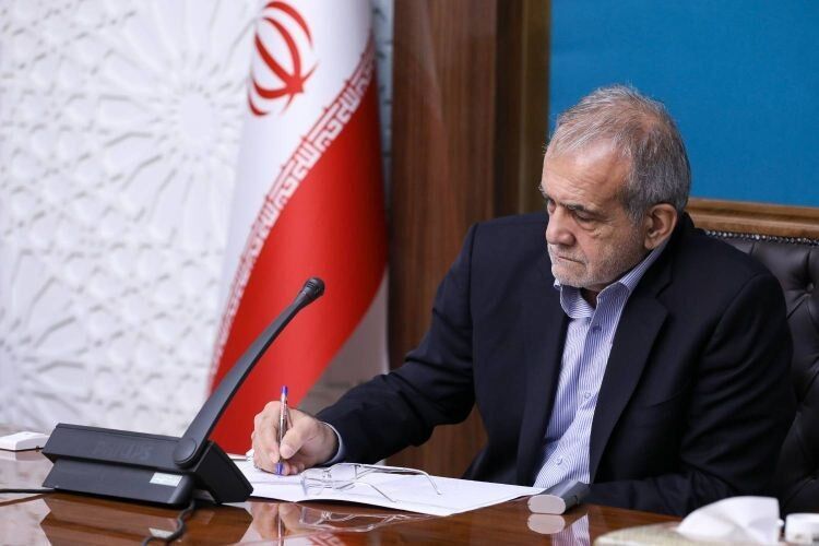 دستور مهم پزشکیان برای پرداخت مطالبات گندمکاران +‌جزئیات