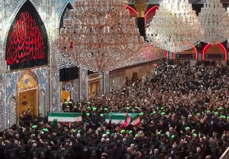 کدام رسانه‌های خارجی مراسم تشییع رهبر شهید را پوشش خبری دادند؟