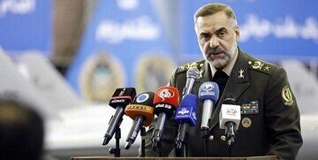 دنبال جنگ نیستیم؛ حمله تلافی‌جویانه به اسرائیل یک هشدار محدود بود
