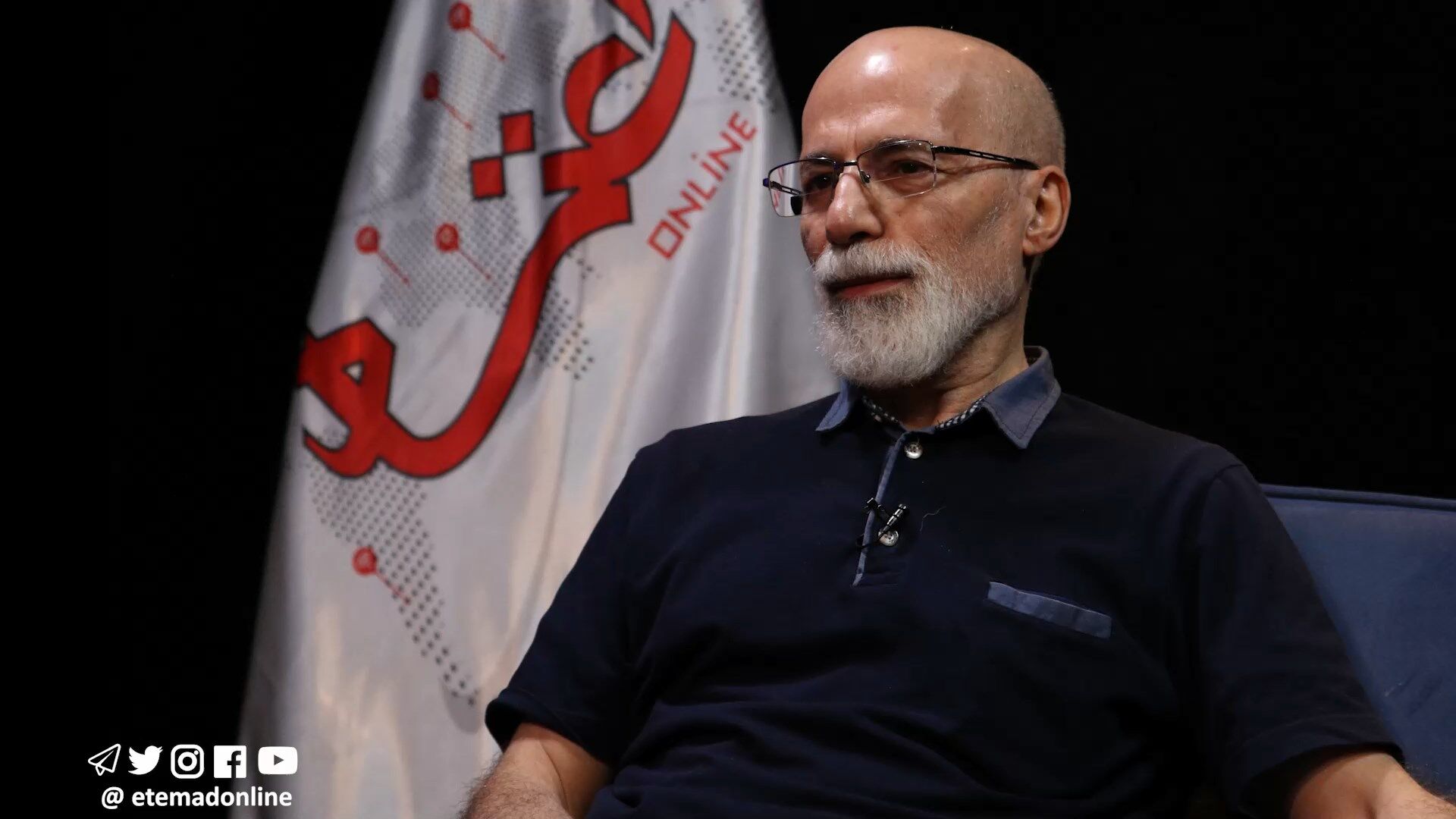 دروغ در فرماندهان سپاه ندیده‌ام/ در کربلای ۴ دیدم که محسن رضایی خیلی آرام گفت «عملیات از رده به کلی سری لو رفت»/ هاشمی بدون تردید فرمانده جنگ بود