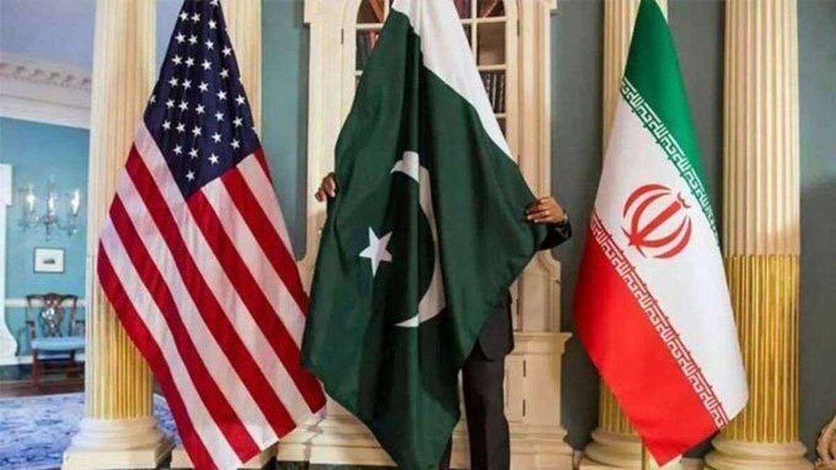 اظهارات خبرساز یک مقام ایرانی که از مذاکرات دیپلماتیک آگاهی دارد