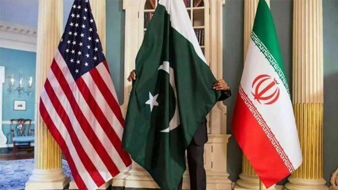 پیام وزیر خارجه پاکستان پس از استقبال از عراقچی در اسلام آباد