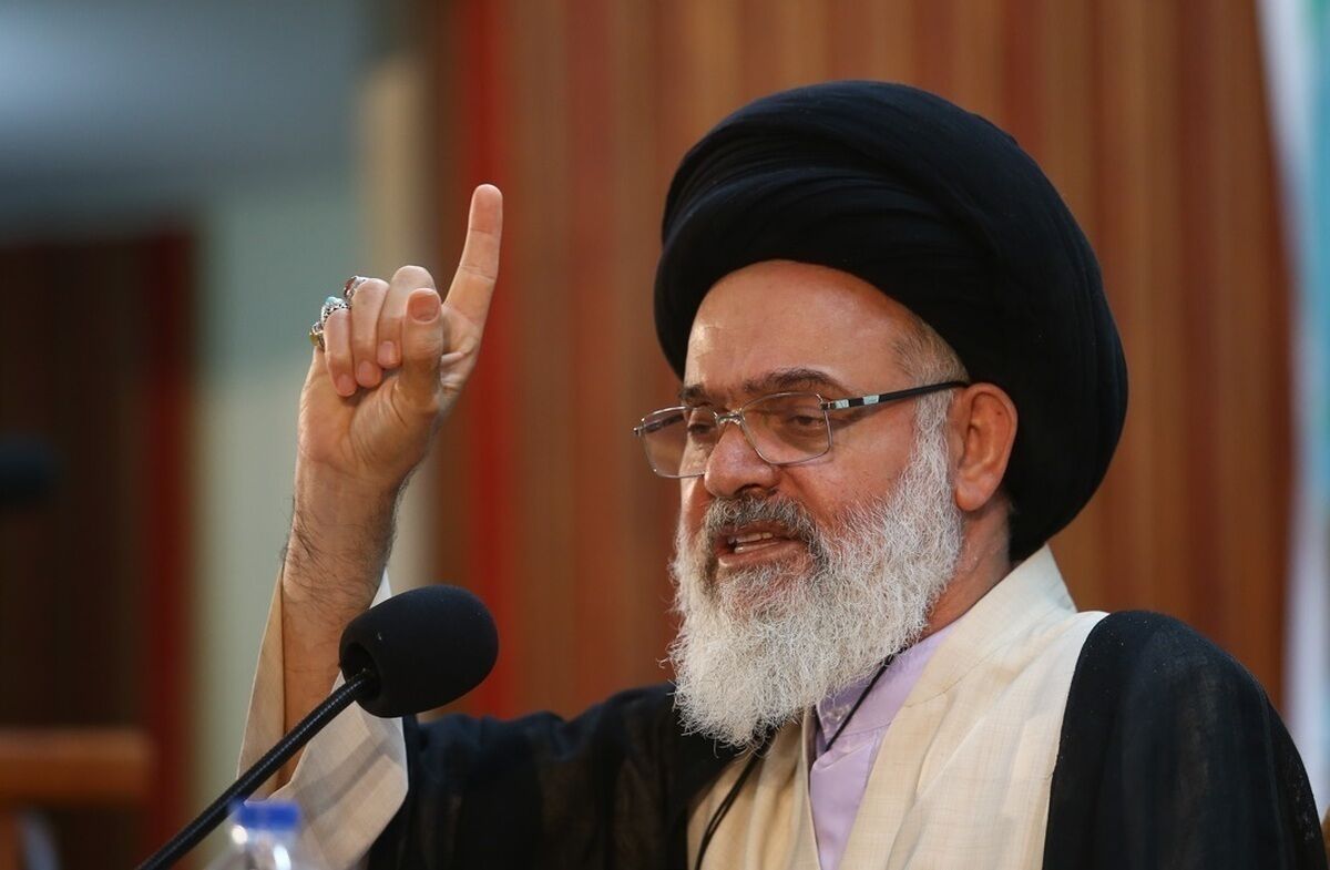 دشمنان به دنبال انتقام حضور مردم در انتخابات هستند؛ به همین دلیل ماجرای درمانگاه را پررنگ می‌کنند