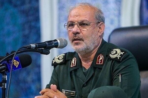 سخنگوی سپاه: حمله به کشتی‌های متخلف با هماهنگی مسئولان ارشد نظام انجام شد