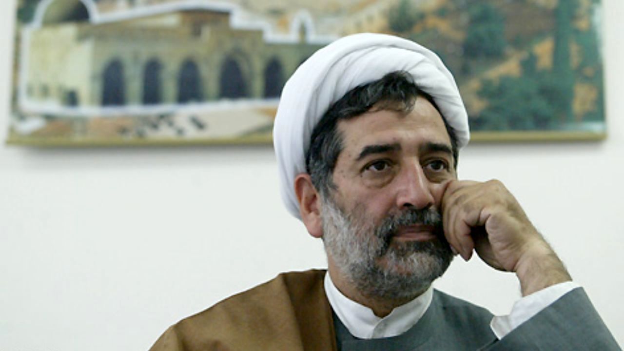 چین از نمد آشتی تهران و ریاض برای خودش کلاه دوخت