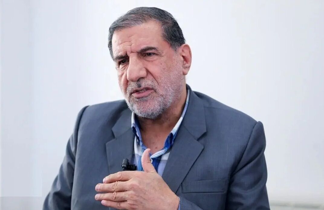 اسماعیل کوثری درباره ادعای اخیر مبنی بر ازمایش موشک قاره‌پیما؛ جرئیات را نمی‌توانم بگویم، اما برای بازدارندگی باید انواع سلاح ها را داشته باشیم