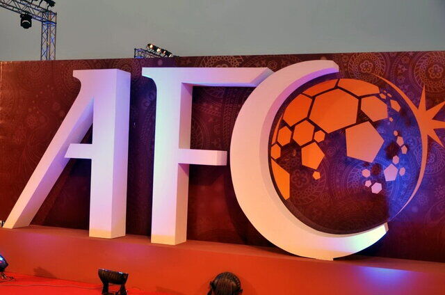 راه‌اندازی لیگ ملت‌ها در آسیا با طرح جدید AFC
