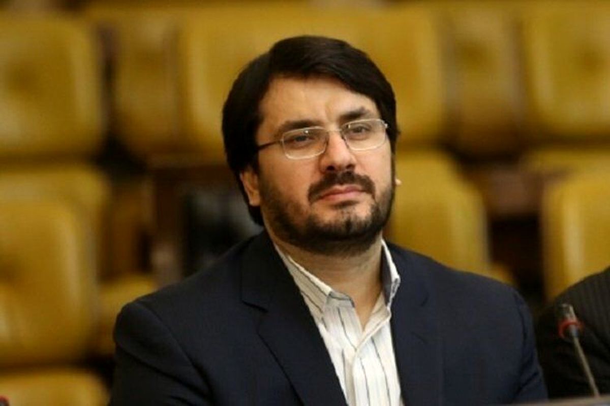 معرفی «بذرپاش» برای وزارت در دولت مطرح است؛ منتظر نامه رئیسجمهور هستیم